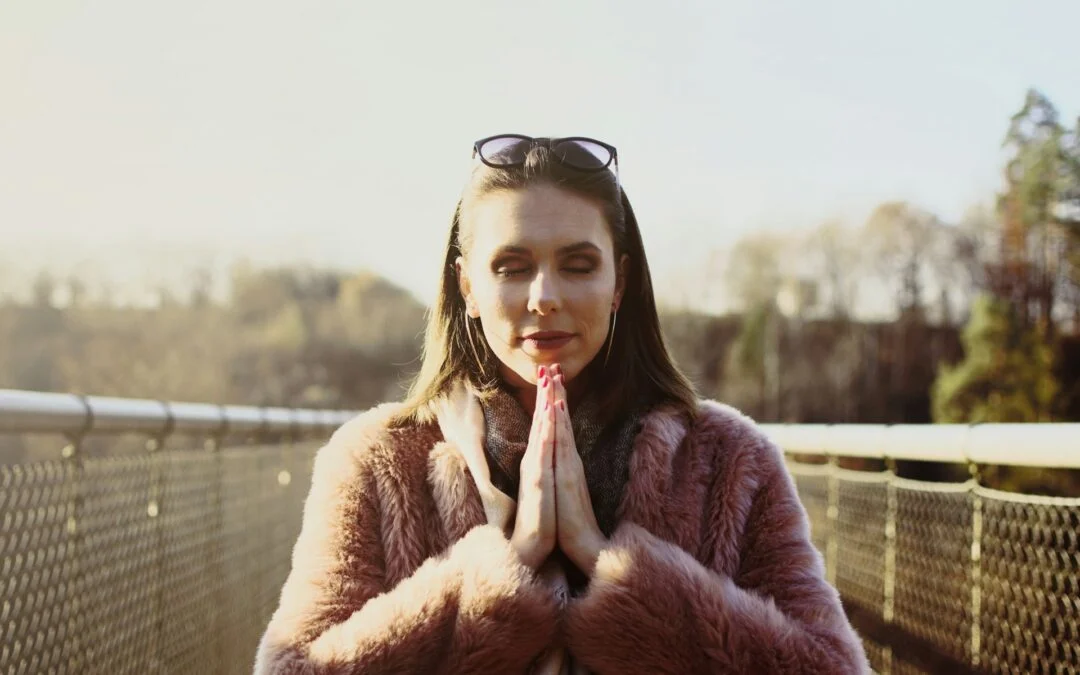 Jak radykalne wybaczanie może odmienić twój sposób myślenia i działania?