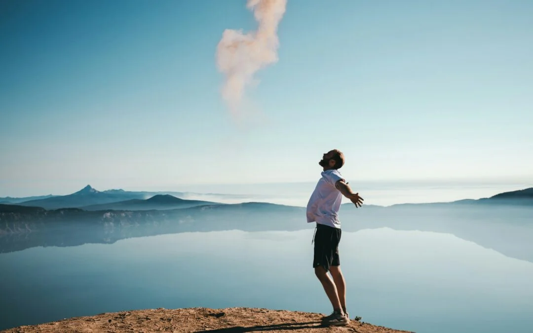 Dlaczego nieliczni doświadczają prawdziwej wolności dzięki radykalnemu wybaczaniu?