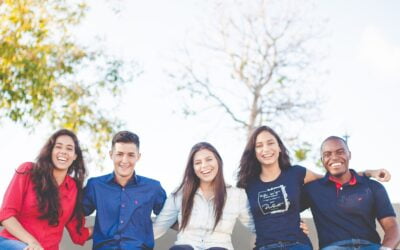 Jak osiągnąć spokój i szczęście poprzez radykalne wybaczanie?